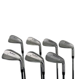 MacGregor Golf MT-PRO Forged Irons