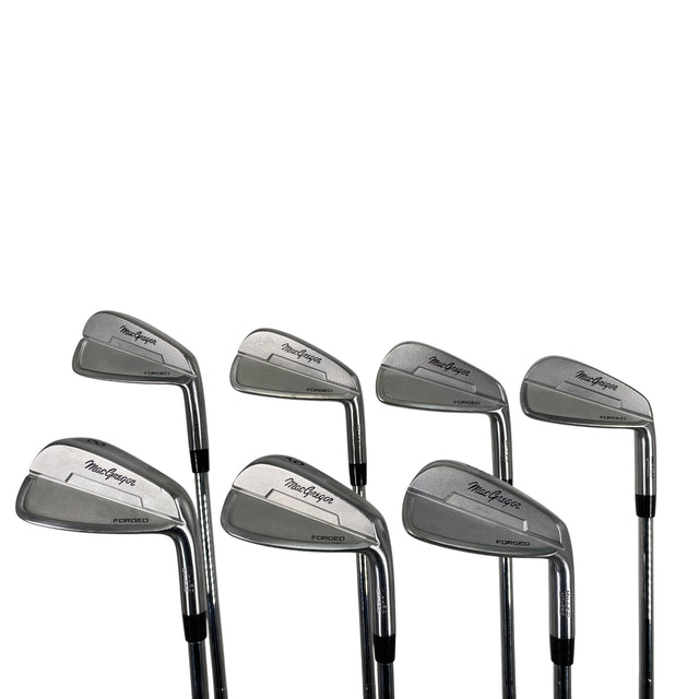 MacGregor Golf MT-PRO Forged Irons