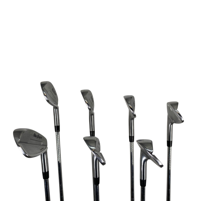 MacGregor Golf MT-PRO Forged Irons