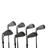 MacGregor Golf MT-PRO Forged Irons