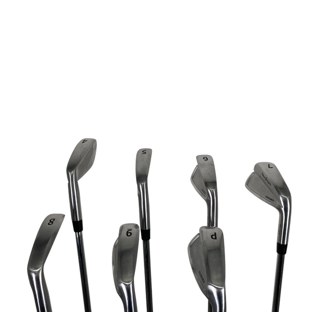 MacGregor Golf MT-PRO Forged Irons