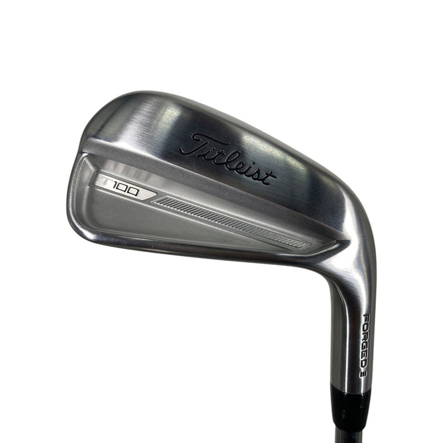 Titleist T100 Forged Irons