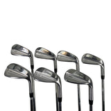 Titleist T100 Forged Irons