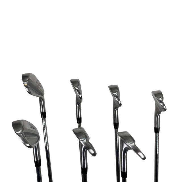 Titleist T100 Forged Irons