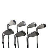 Titleist T100 Forged Irons