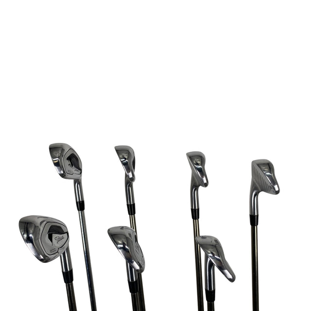 Titleist T200 Irons