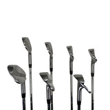 Takomo 301CB/MB Forged Irons