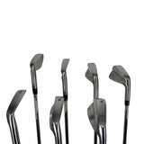 Takomo 301CB/MB Forged Irons