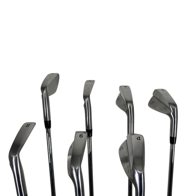 Takomo 301CB/MB Forged Irons
