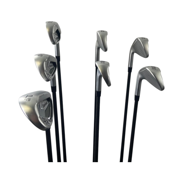 Cleveland Launcher XL2 Iron