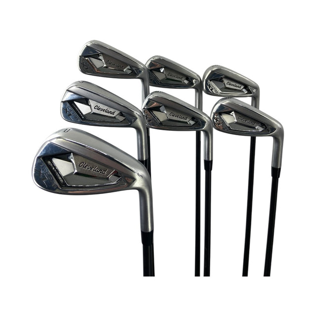 Cleveland Launcher XL2 Iron