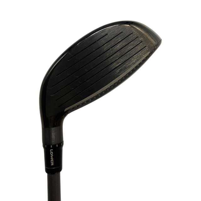 Taylormade QI35 Tour 15º 3 Wood