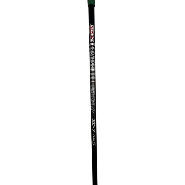 Taylormade QI35 Tour 15º 3 Wood
