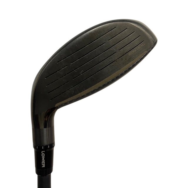 Taylormade QI35 18º 5 Wood