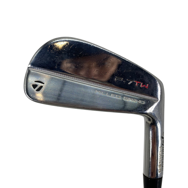 TaylorMade P7TW Milled Grind Forged Irons