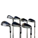 TaylorMade P7TW Milled Grind Forged Irons