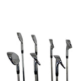 TaylorMade P7TW Milled Grind Forged Irons