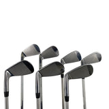 TaylorMade P7TW Milled Grind Forged Irons