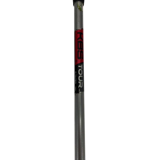TaylorMade P7TW Milled Grind Forged Irons