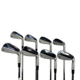 TaylorMade P7MB Forged Irons