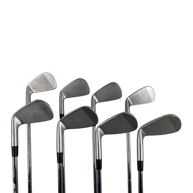 TaylorMade P7MB Forged Irons