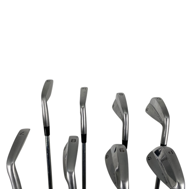 TaylorMade P7MB Forged Irons