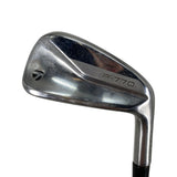 TaylorMade P770 Forged Irons