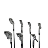 TaylorMade P770 Forged Irons