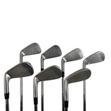 TaylorMade P770 Forged Irons
