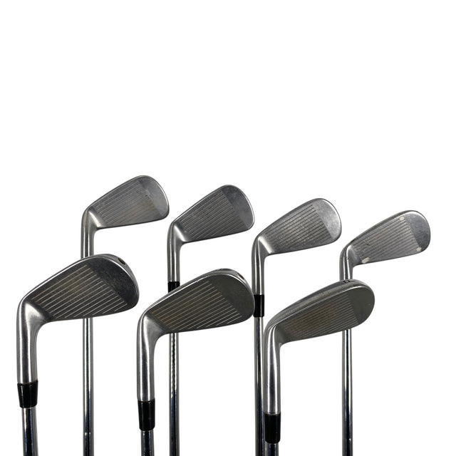 TaylorMade P770 Forged Irons