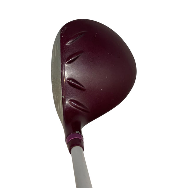 Ping GLE2 19º 3 wood