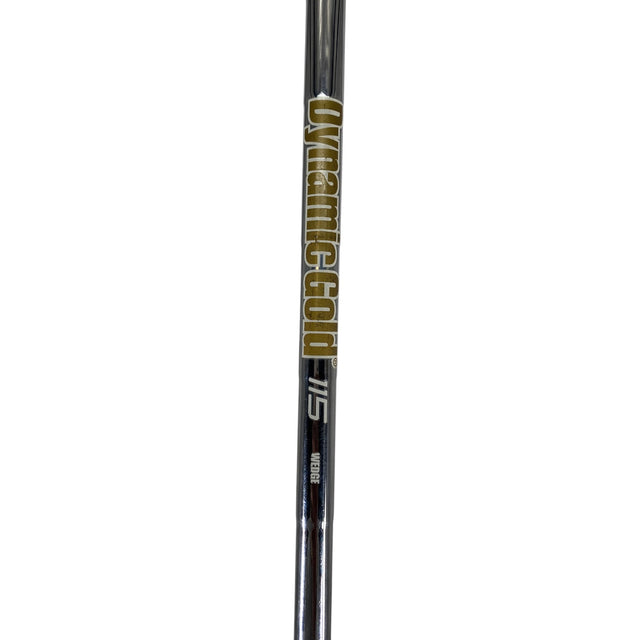 Cleveland CBX2 52°-11° Wedge