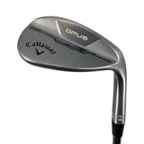 Callaway Opus 60°-10° S-Grind Wedge