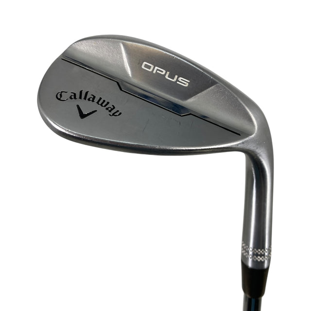 Callaway Opus 60°-10° S-Grind Wedge