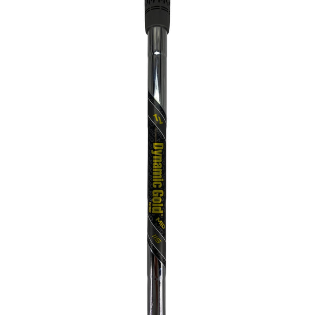 Callaway Opus 60°-10° S-Grind Wedge