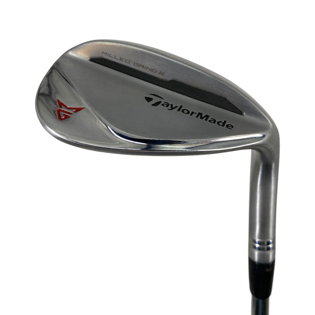 TaylorMade MG2 60º-08º Lob Wedge