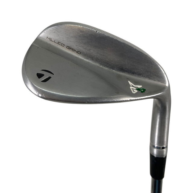TaylorMade MG4 SB 52º-09º Wedge