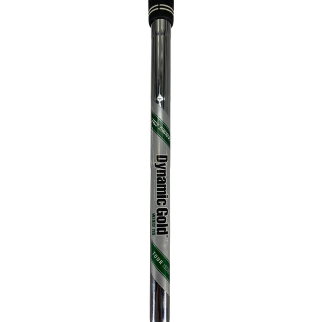 TaylorMade MG4 SB 52º-09º Wedge