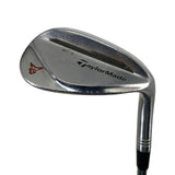 Taylormade MG2 Chrome LB 60°-08° Wedge