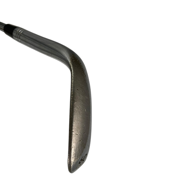 Taylormade MG2 Chrome LB 60°-08° Wedge