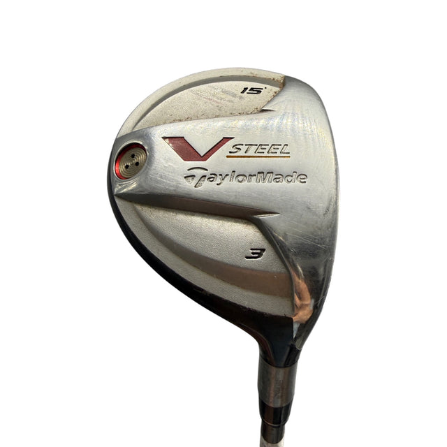 Taylormade V-Steel 3 Wood