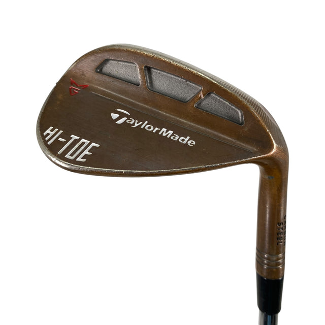 Taylormade Hi Toe 50°-09° Wedge