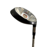 Taylormade V-Steel 3 Wood