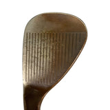 Taylormade Hi Toe 50°-09° Wedge