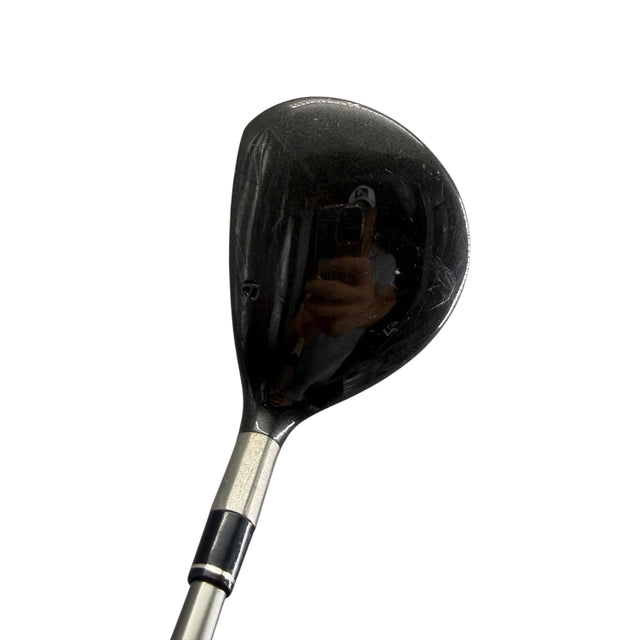 Taylormade V-Steel 3 Wood