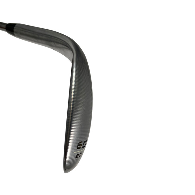 Bettinardi HLX 3.0 60º-08º C-Grind Wedge