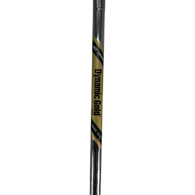 Bettinardi HLX 3.0 56º-14º RJ-Grind Wedge