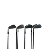 Cobra King Forged One Length Irons