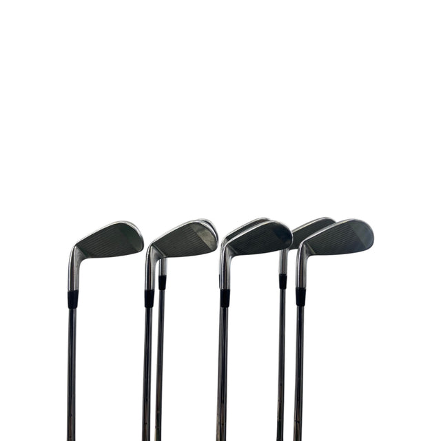 Cobra King Forged One Length Irons