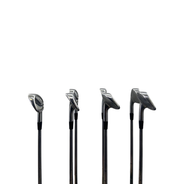 Cobra King Forged One Length Irons